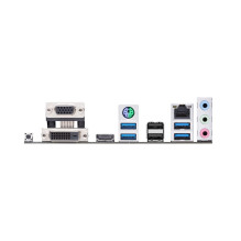 ASUS Prime B450M-K II AMD B450 Socket AM4 micro ATX ASUS Prime B450M-K II AMD B450 Socket AM4 micro ATX