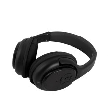 Esperanza EH163K Headphones with microphone Headband Black Esperanza EH163K Headphones with microphone Headband Black