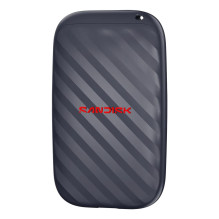 SSD USB3.2 500GB EXT. / SDSSDE10-500G-G25 SANDISK
