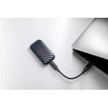 SSD USB3.2 500GB EXT. / SDSSDE10-500G-G25 SANDISK