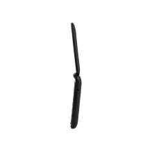 BLOW Black Phone for Seniors with a Flip Cover S24 BLOW Black Phone for Seniors with a Flip Cover S24