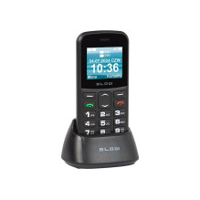 BLOW Black Senior Phone...