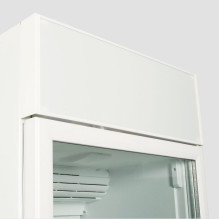Refrigerator SNAIGE CD40DM-S3002EEB Refrigerator SNAIGE CD40DM-S3002EEB