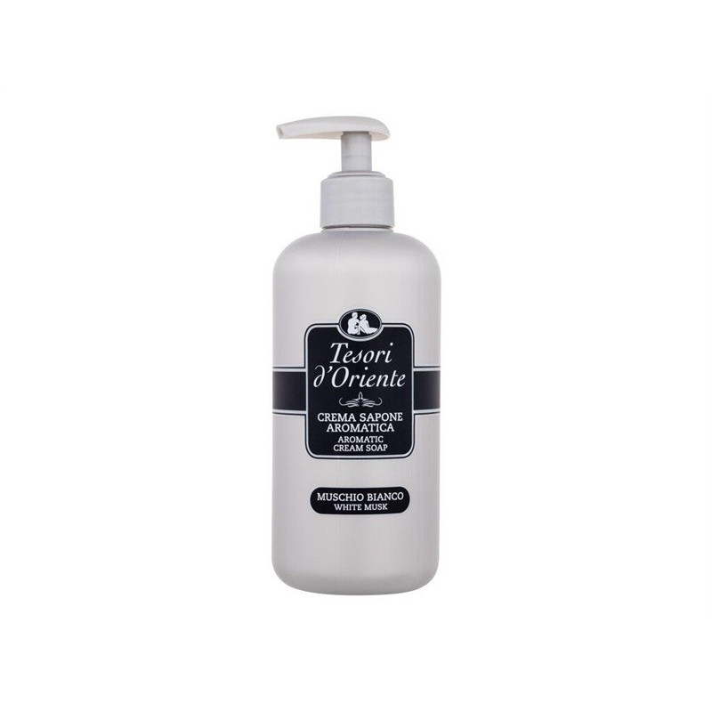 Skystas muilas WHITE MUSK, 300 ml