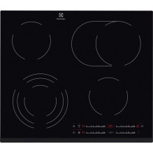 Kaitlentė ELECTROLUX EHF6547FXK