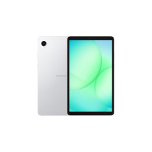 Planšetinis Samsung A11, SM-X135F, 4GB / 64GB, 4G, sidabro Planšetinis Samsung A11, SM-X135F, 4GB / 64GB, 4G, sidabro