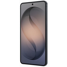 Telefonas Samsung Galaxy S26, 5G, SM-S942B, 512 GB, juodas