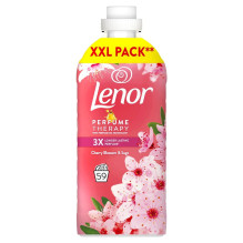Lenor Cherry Blossom Fabric...
