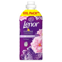 Liquid fabric softener...