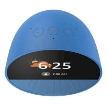 Amazon Aido taškas Blue