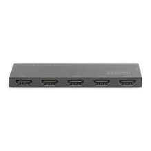 Splitter Audio Video DS-45323 Splitter Audio Video DS-45323