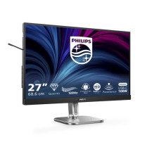 Philips / 27B2U4601 / 27" / IPS / QHD / 120Hz / 4ms / Black / 5R Philips / 27B2U4601 / 27" / IPS / QHD / 120Hz / 4ms / Black / 5R