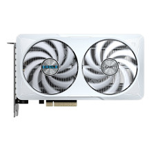 Graphics Card - GIGABYTE GeForce RTX 5060 EAGLE OC 8GB GDDR7 3840 CUDA Cores