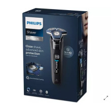 „Philips SHAVER Series 7000 S7886/35“ elektrinis skustuvas drėgnam ir sausam skutimui „Philips SHAVER Series 7000 S7886/35“ elektrinis skustuvas drėgnam ir sausam skutimui