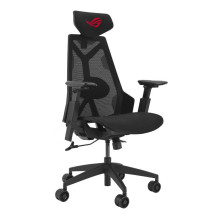 ROG Destrier Core Gaming Chair black ROG Destrier Core Gaming Chair black