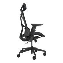 ASUS ROG Destrier Ergo Core žaidimų kėdė - juoda ASUS ROG Destrier Ergo Core žaidimų kėdė - juoda
