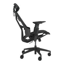ROG Destrier Core Gaming Chair black ROG Destrier Core Gaming Chair black