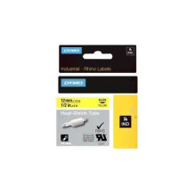 Dymo RhinoPRO (18056) Black...