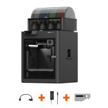 BambuLab P1S AMS 2 Pro...