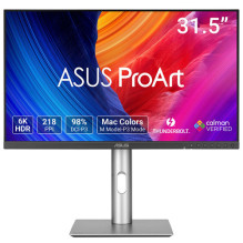 Monitors Asus ProArt PA32QCV (90LM0BD0-B01K71)