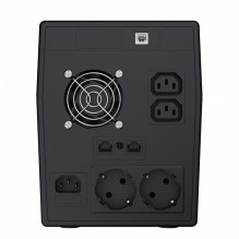 Green Cell 2000VA 1400W Surge protection 230V Green Cell 2000VA 1400W Surge protection 230V