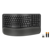Logitech 920-012327 keyboard