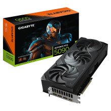 GIGABYTE GeForce RTX 5090...