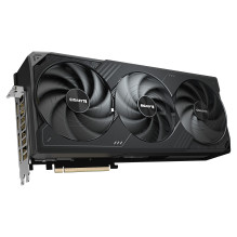 GIGABYTE GeForce RTX 5090 WINDFORCE OC 32G