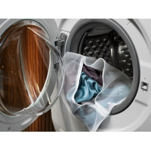 „Electrolux M5WPWB01“ skalbimo mašinos dalis / priedas Skalbimo maišelis „Electrolux M5WPWB01“ skalbimo mašinos dalis / priedas Skalbimo maišelis