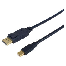 Equip 133442 DisplayPort cable Equip 133442 DisplayPort cable