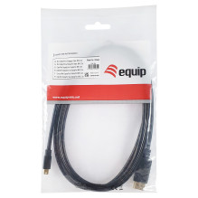 Equip 133442 DisplayPort cable Equip 133442 DisplayPort cable