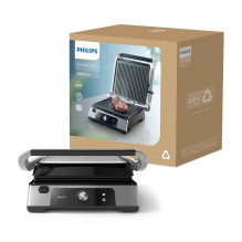 „Philips 5000“ serijos kontaktinis grilis „Philips 5000“ serijos kontaktinis grilis