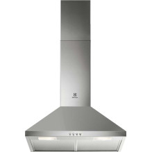 Electrolux LFC316X Wall-mounted Stainless steel 420 m³ / h