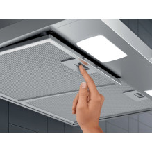 Electrolux LFC316X Wall-mounted Stainless steel 420 m³ / h