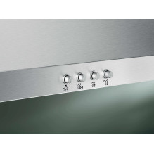 Electrolux LFC316X Wall-mounted Stainless steel 420 m³ / h