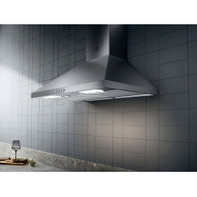 Electrolux LFC316X Wall-mounted Stainless steel 420 m³ / h