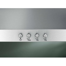 Electrolux LFC316X Wall-mounted Stainless steel 420 m³ / h