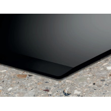 Electrolux EIV64453 Black Built-in 60 cm Zone induction hob 4 zone(s) Electrolux EIV64453 Black Built-in 60 cm Zone induction hob 4 zone(s)