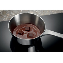 Electrolux EIV64453 Black Built-in 60 cm Zone induction hob 4 zone(s) Electrolux EIV64453 Black Built-in 60 cm Zone induction hob 4 zone(s)