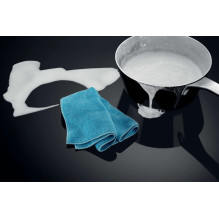 Electrolux EIV64453 Black Built-in 60 cm Zone induction hob 4 zone(s) Electrolux EIV64453 Black Built-in 60 cm Zone induction hob 4 zone(s)