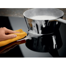 Electrolux EIV64453 Black Built-in 60 cm Zone induction hob 4 zone(s) Electrolux EIV64453 Black Built-in 60 cm Zone induction hob 4 zone(s)