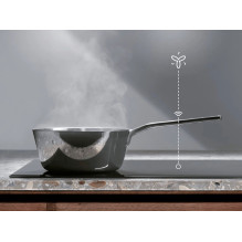 Electrolux EIV64453 Black Built-in 60 cm Zone induction hob 4 zone(s) Electrolux EIV64453 Black Built-in 60 cm Zone induction hob 4 zone(s)