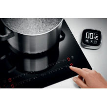 Electrolux EIV64453 Black Built-in 60 cm Zone induction hob 4 zone(s) Electrolux EIV64453 Black Built-in 60 cm Zone induction hob 4 zone(s)