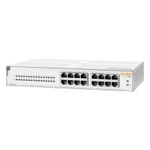 HPE Aruba Networking Aruba Instant On 1430 16G Class4 PoE 124W