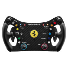 Thrustmaster Ferrari 488 GT3 Wheel Add-On