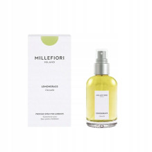 Namų kvepalai 100 ml LEMON GRASS MILLEFIORI Namų kvepalai 100 ml LEMON GRASS MILLEFIORI