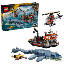 LEGO JURASSIC WORLD 77983...