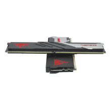 Patriot Memory Viper Venom VV516G60C30AK memory module 16 GB 2 x 8 GB DDR5 6000 MT / s 288-pin DIMM Patriot Memory Viper Venom VV516G60C30AK memory module 16 GB 2 x 8 GB DDR5 6000 MT / s 288-pin DIMM