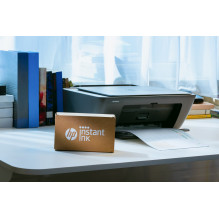HP DeskJet 2920 belaidis daugiafunkcis spalvotas spausdintuvas, „Instant Ink“