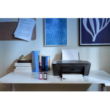 HP DeskJet 2920 belaidis daugiafunkcis spalvotas spausdintuvas, „Instant Ink“